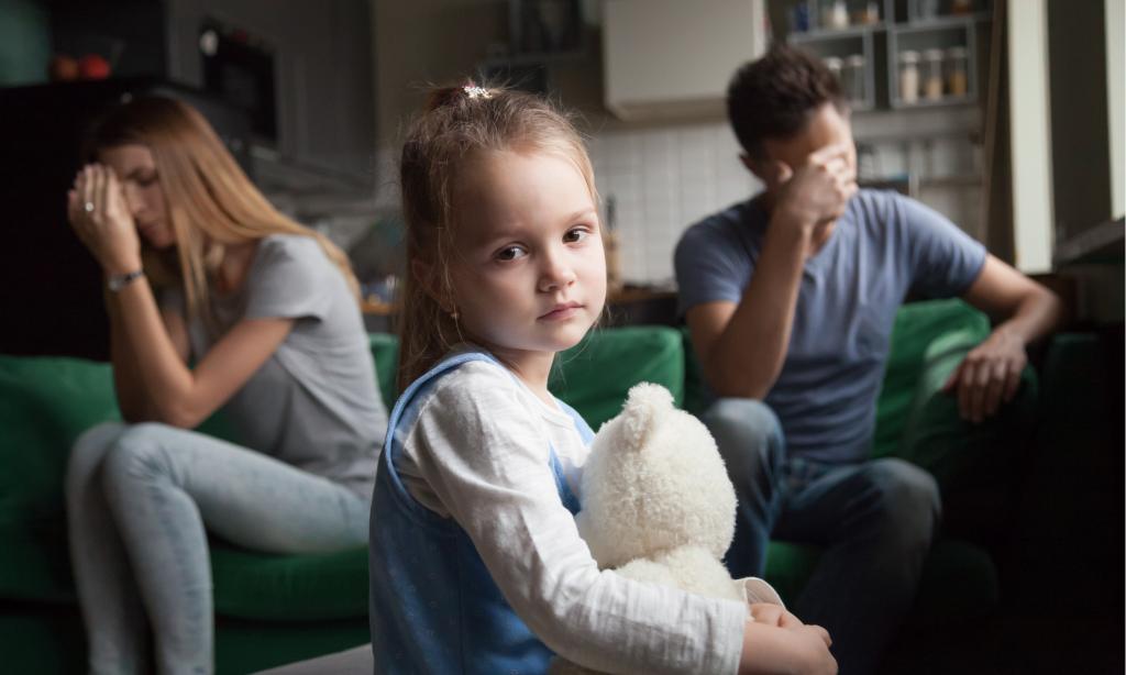 Prosperiti2014.ru » 7 грубых ошибок родителей во время ссор с детьми