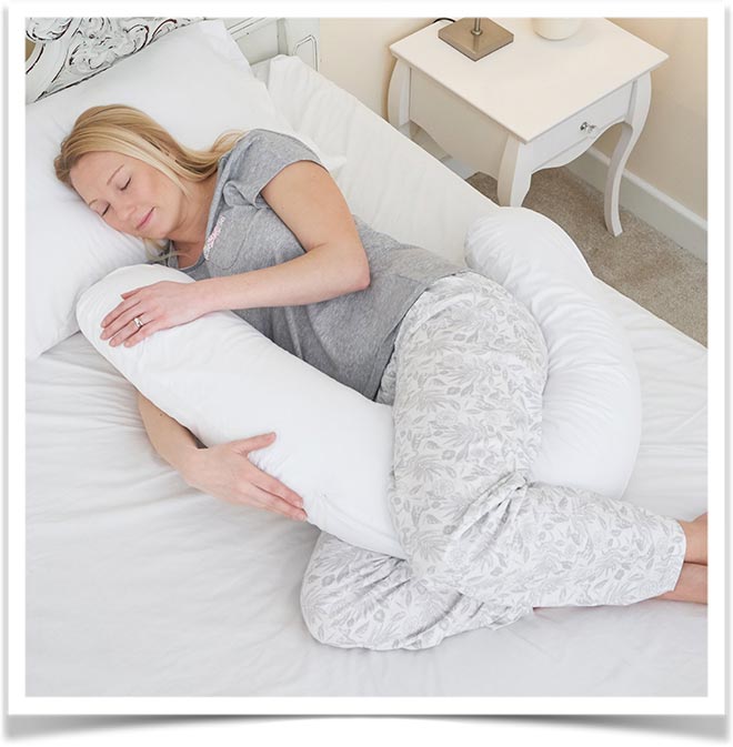 Как выбрать подушку для беременных - 90 фото актуальных моделей подушек для беременных