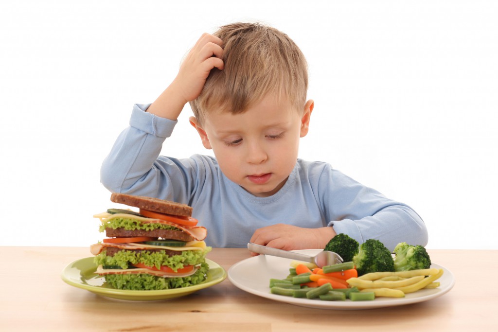 Лечение ожирения у детей | причины, диета, питание