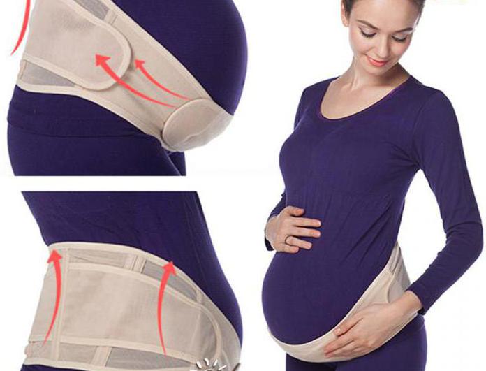 Бандаж для беременных: зачем нужен, как выбрать и сколько стоит, когда начинать носить и как долго