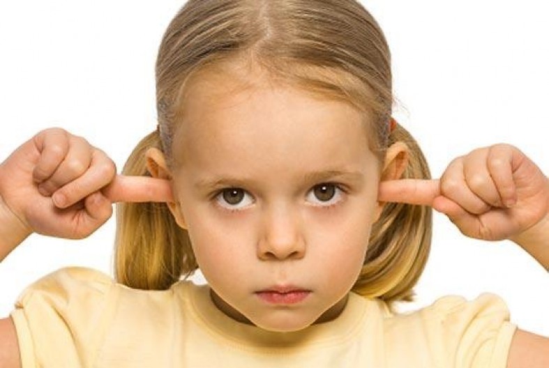Проблемы со слухом у ребенка: выявление, обследование, помощь