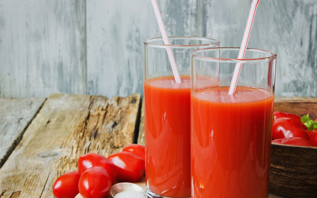 Можно ли беременным томатный сок?