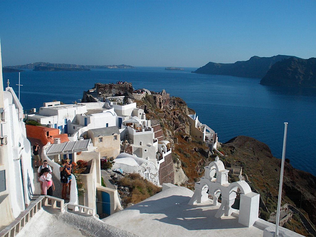 Куда лучше поехать на отдых в материковой и островной греции с детьми и советы по выбору отеля