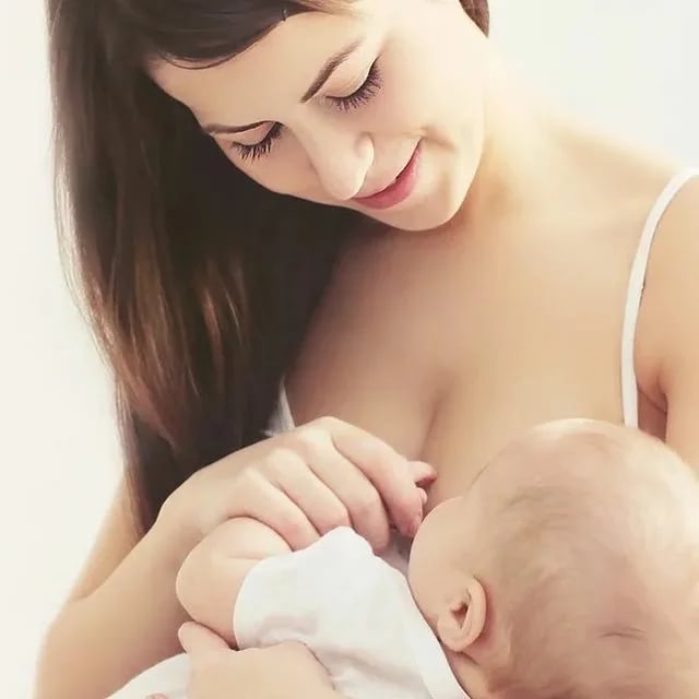 8 полезных советов для молодых мам