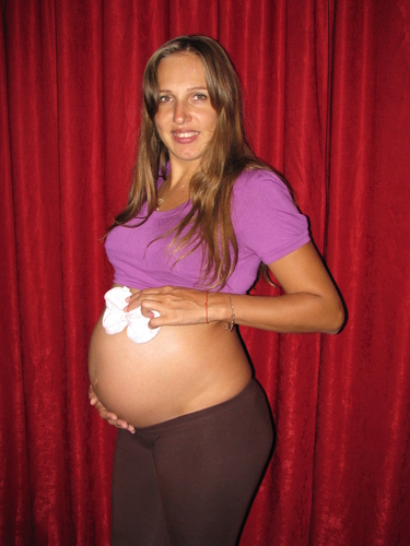 36-я акушерская неделя беременности: развитие плода, здоровье мамы