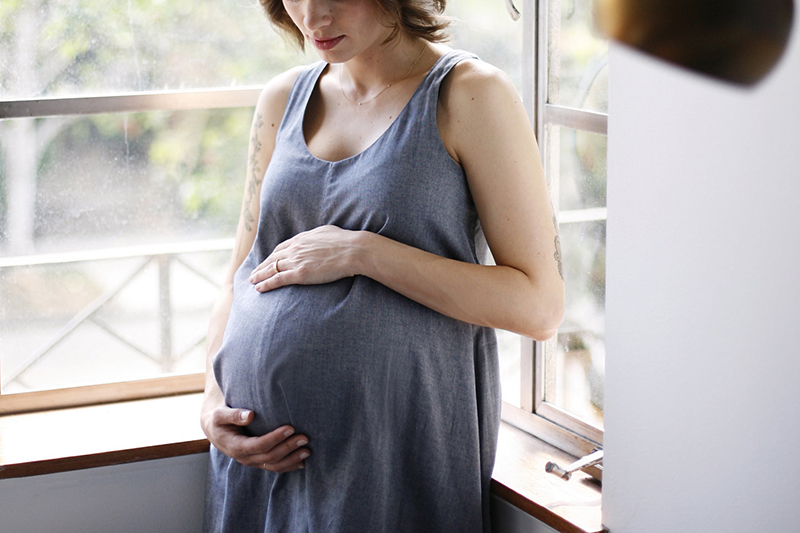 Поздняя беременность - беременность и роды после 40 лет. осложнения поздней беременности