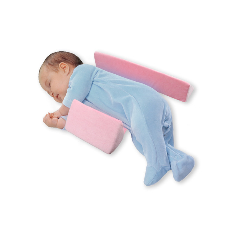 Все что нужно знать о позиционере для сна для новорожденных