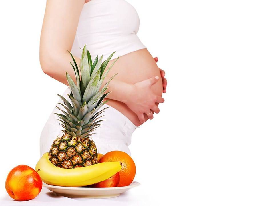 Фрукты при беременности — какие можно и нельзя есть, нормы употребления