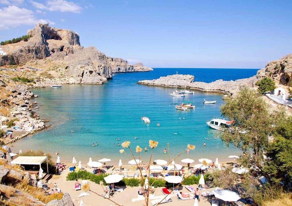 Отдых в греции с детьми 2021 — лучшие отели, курорты, отзывы