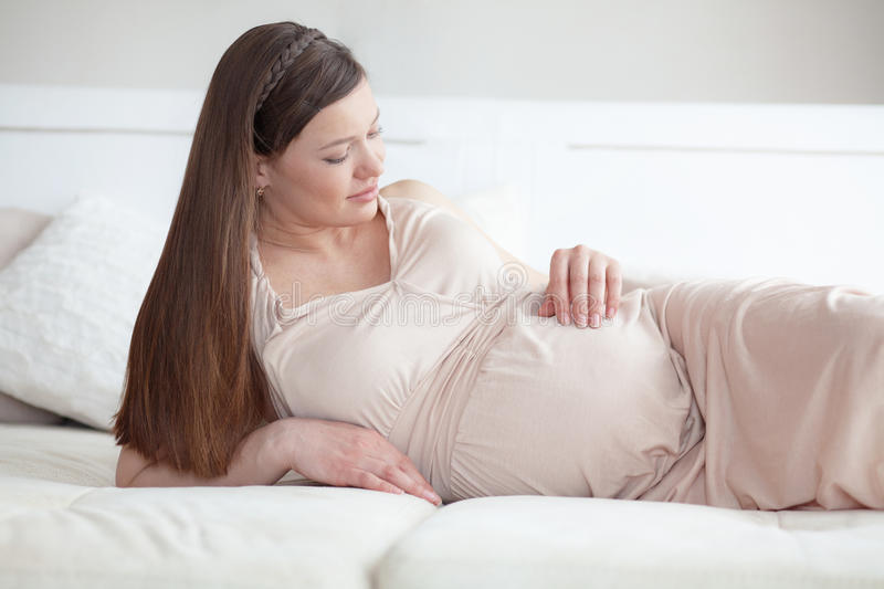 5 вещей, которые беременные часто напрасно не делают