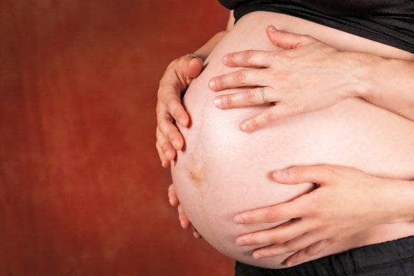 Скорая помощь для беременных