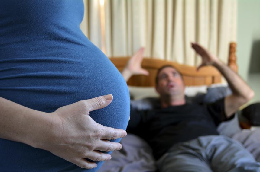 Стресс при беременности. чем опасен хронический стресс для беременности и развития плода