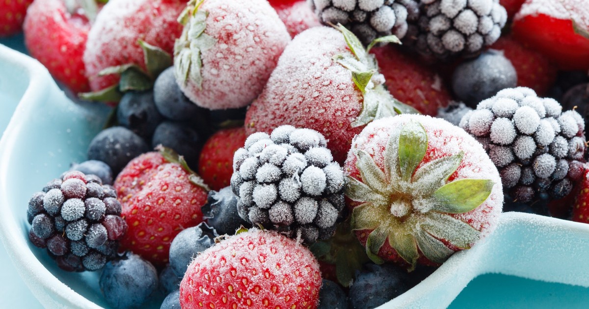 10 самых полезных зимних фруктов
