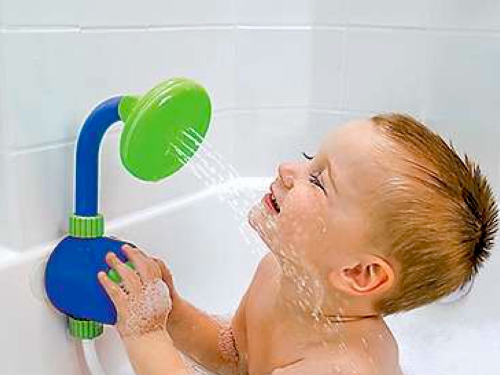 Гигиена полости рта у детей первого года жизни