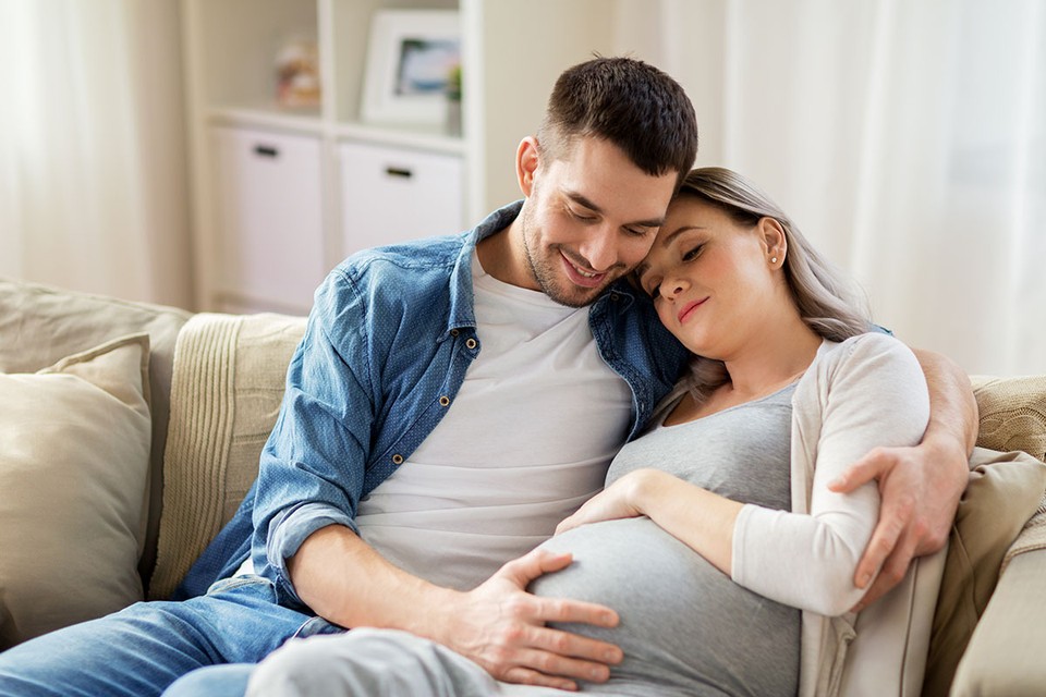 Как правильно подготовиться к беременности после 35 лет?