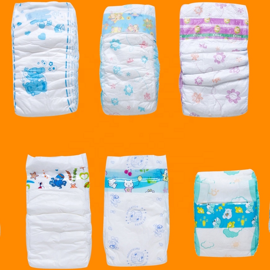Какие памперсы лучше для новорожденных, как правильно использовать и как подобрать размер