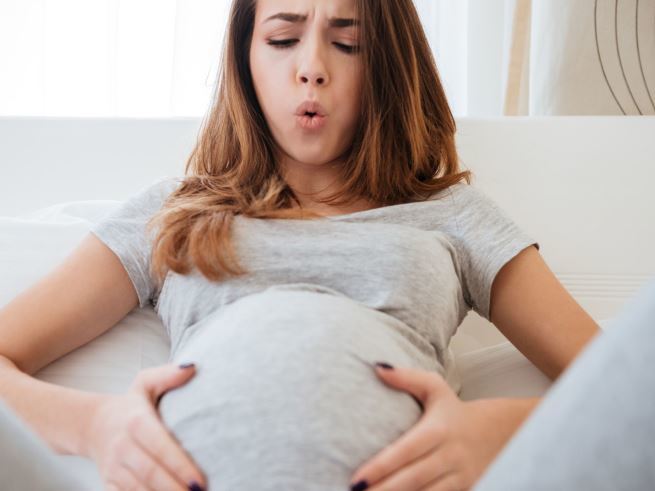 Страх перед родами: как с ним справиться?