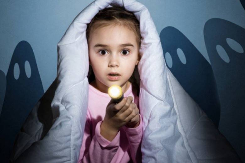Страх смерти у детей - 10 способов преодолеть | страх смерти у ребенка - рекомендации психолога варвары зародиной