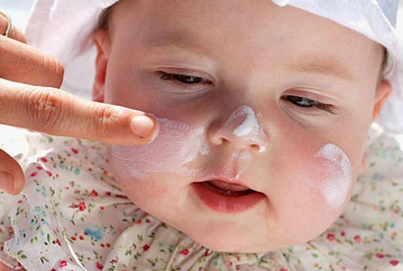Контактный аллергический дерматит у детей: проявления и наиболее частые причины