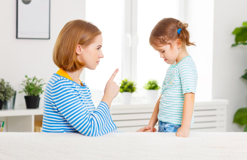 Ребенок не слушается в 4 года: советы психолога