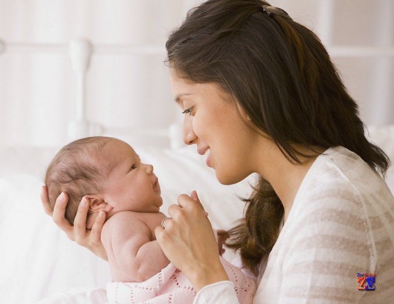 5 способов быстро успокоить младенца