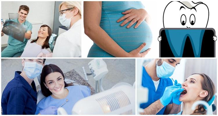 5 важных правил посещения стоматолога во время беременности | центр стоматологии «виртуоз»