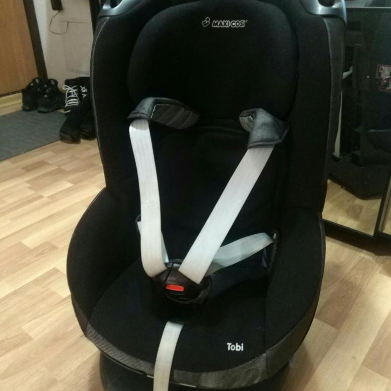 5 лучших автокресел maxi cosi