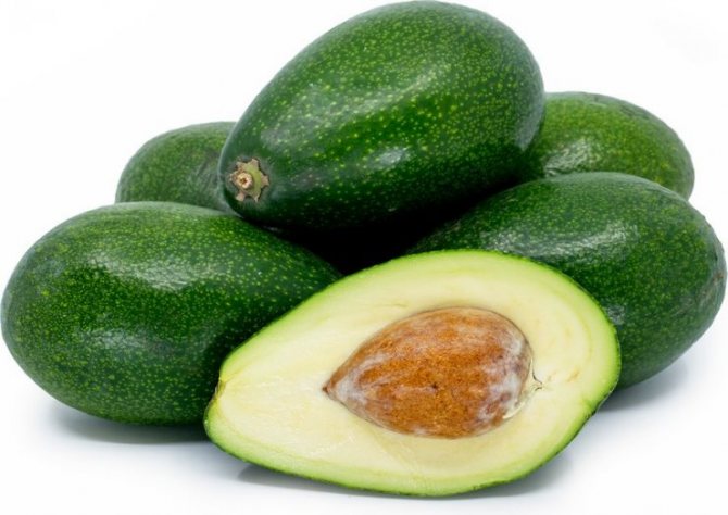 Можно ли есть авокадо кормящей маме: 7 рецептов при гв