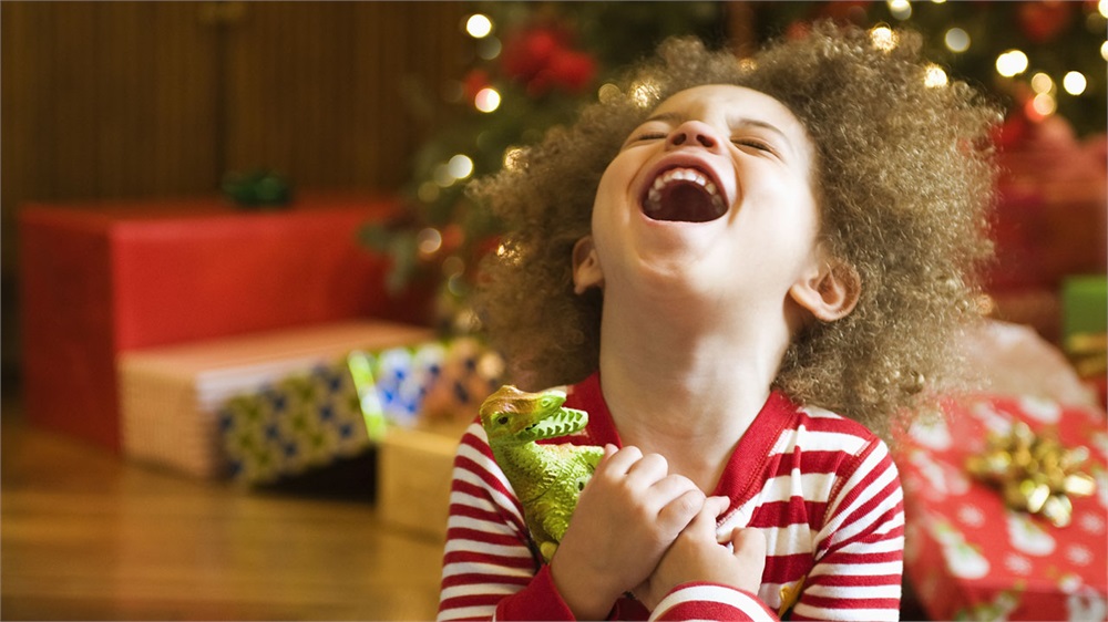 Ребенок просит на новый год слишком дорогой подарок. что делать?