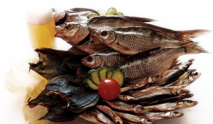 Польза и вред рыбы при грудном вскармливании