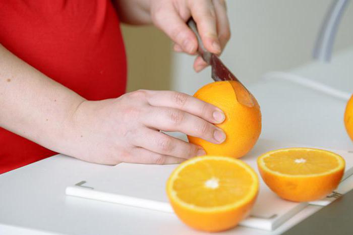 Апельсин: полезные свойства | food and health