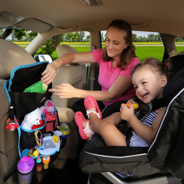 Путешествия с детьми на машине: за и против. что предусмотреть?