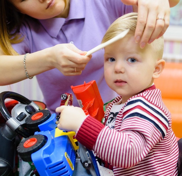 Можно ли стричь волосы самим ребенку до года: когда впервые стричь ребёнка?