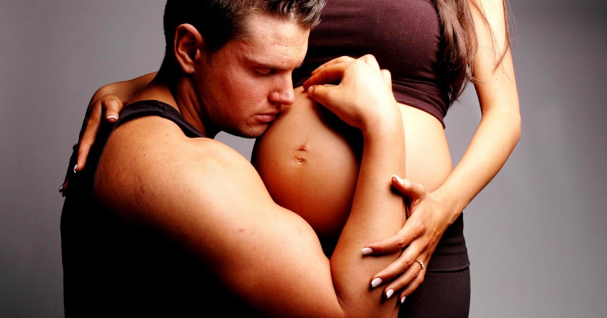 7 людей, которые догадаются о вашей беременности прежде, чем вы им скажете