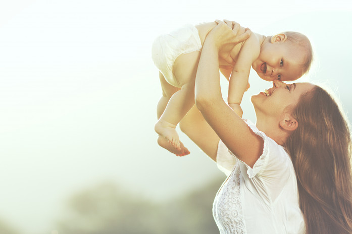 Как вырастить ребенка счастливым: 10 простых правил