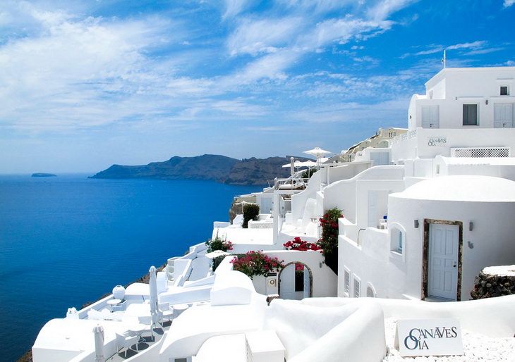10 лучших островов греции для отдыха в 2019 | momomdo куда поехать