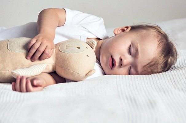 Как уложить ребенка спать - причины, диагностика и лечение