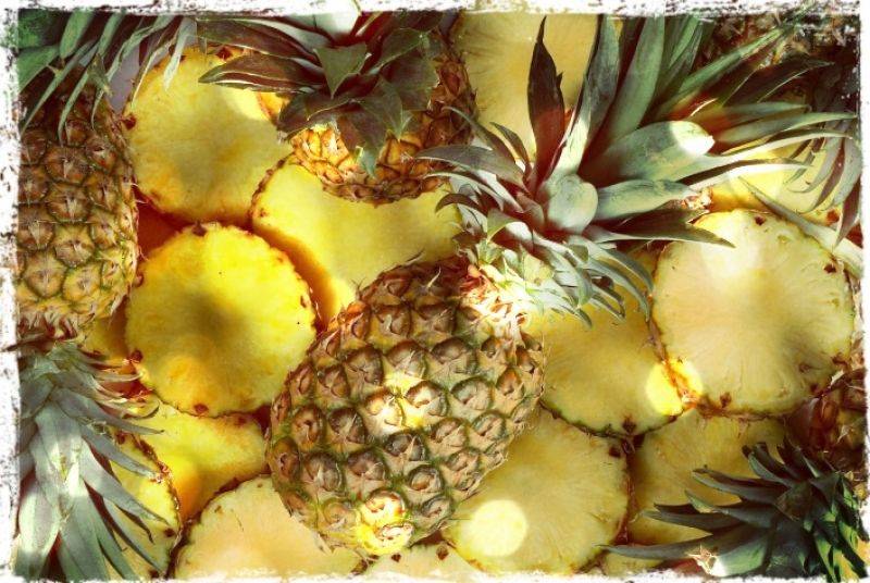 Можно ли ананас беременным: свежий и консервированный, на поздних и ранних сроках
