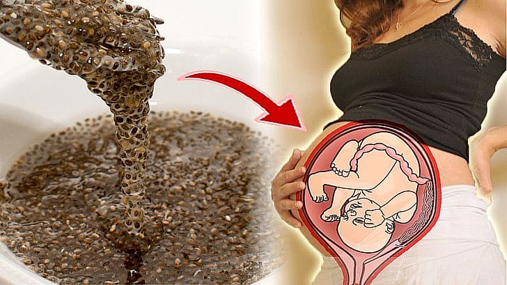 Можно ли беременным есть семечки?