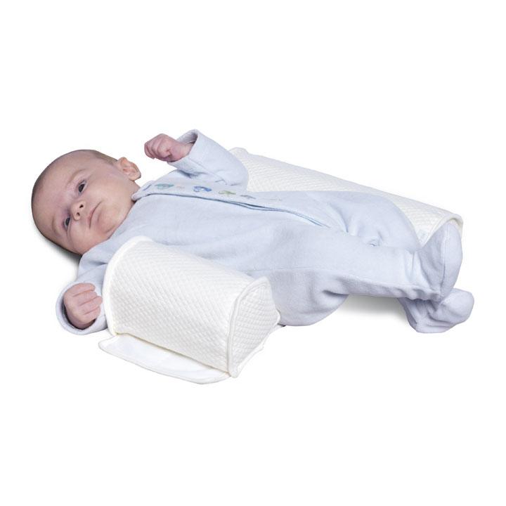 Позиционер для сна для новорожденных: разновидности, отзывы - младенец