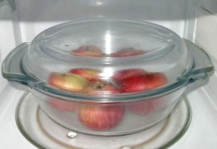 Запеченное яблоко для ребенка 1 год. как запечь яблоки в духовке для ребенка. как запечь яблоко для ребенка? некоторые секреты вкусных запеченных яблок с творогом