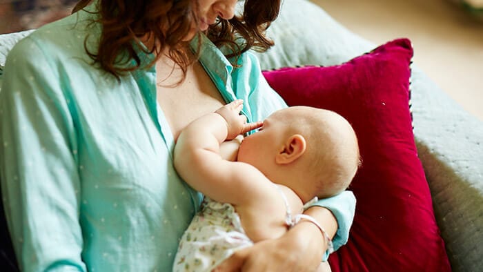 До какого возраста кормить грудным молоком: до скольки кормить ребенка грудью