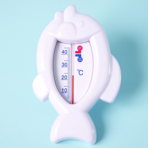 Детские термометры для воды