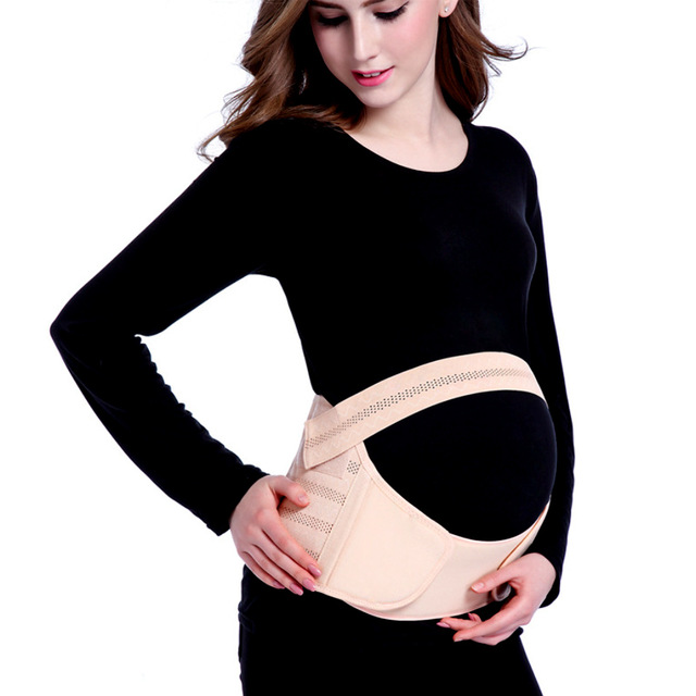 Бандаж при беременности: показания и противопоказания, когда и как носить?
