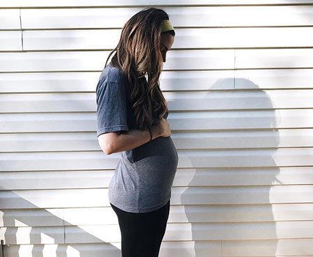 ➤ 9 неделя беременности всё что нужно знать будущей маме