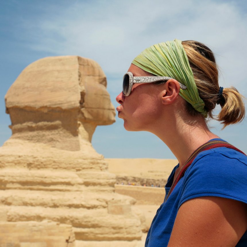 Как выбрать тур в египет: советы опытного путешественника, три раза отдыхавшего в этой стране
