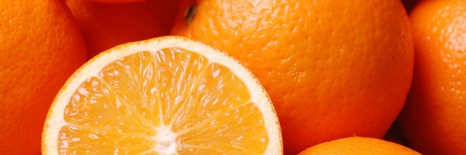 Апельсины в питании ребенка