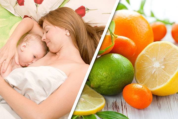 Какие фрукты можно кормящей маме? рекомендации и советы