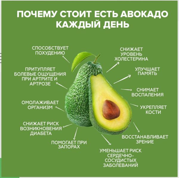 Можно ли есть авокадо при беременности. польза и вред авокадо во время беременности