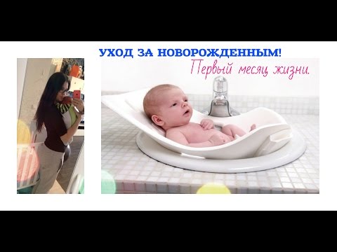 Психология младенца  или что нужно знать будущей маме. психология новорожденного ребенка